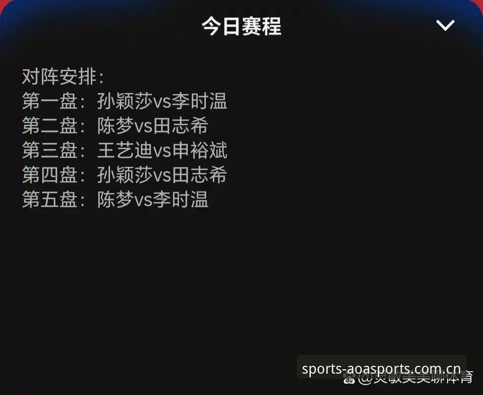 AOA体育APP使用评测：7个关键维度决定你是否该下载